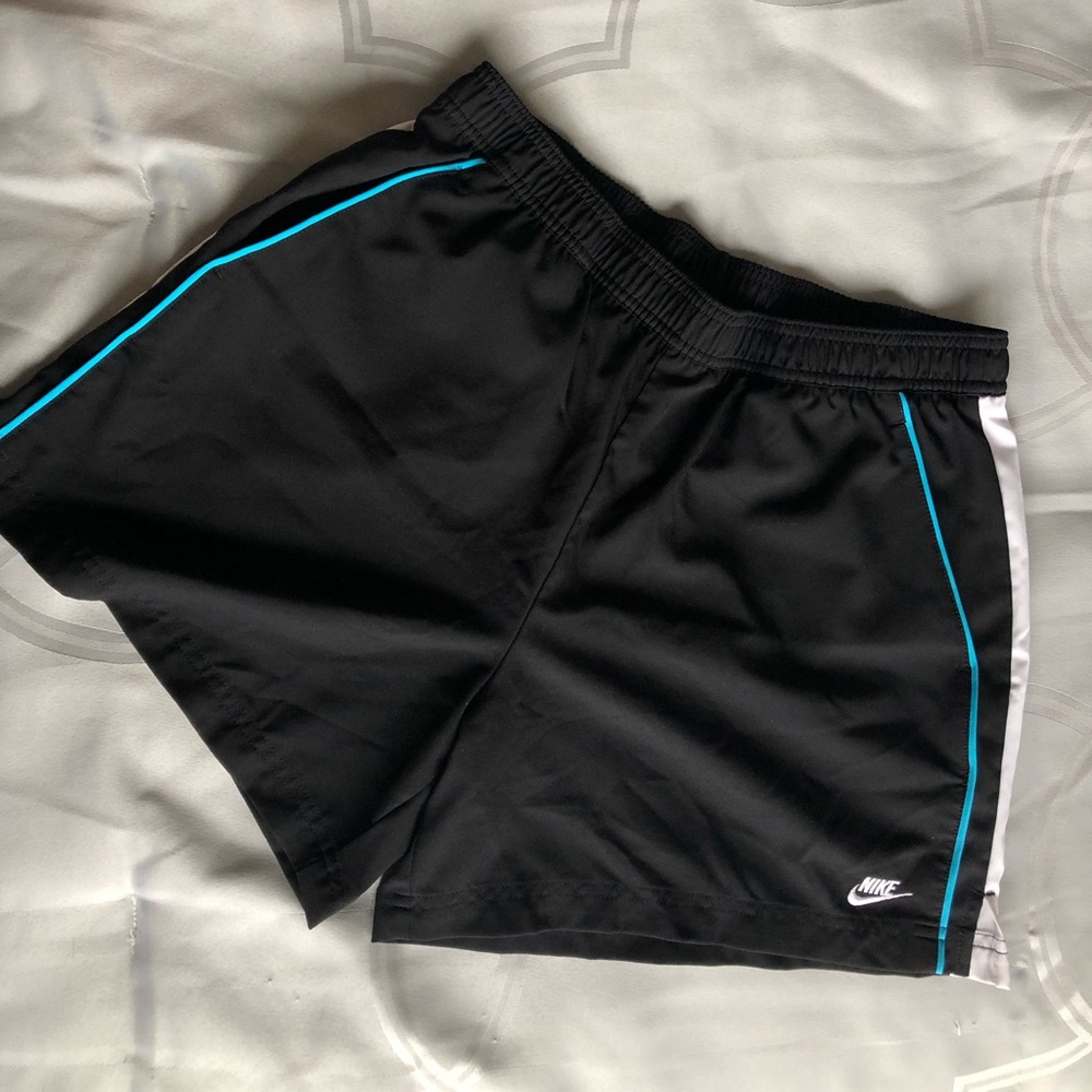 Nike Vintage Running Shorts